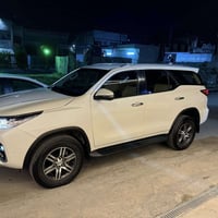 فورتشنر • ٢٠٢٠ • فور ويل