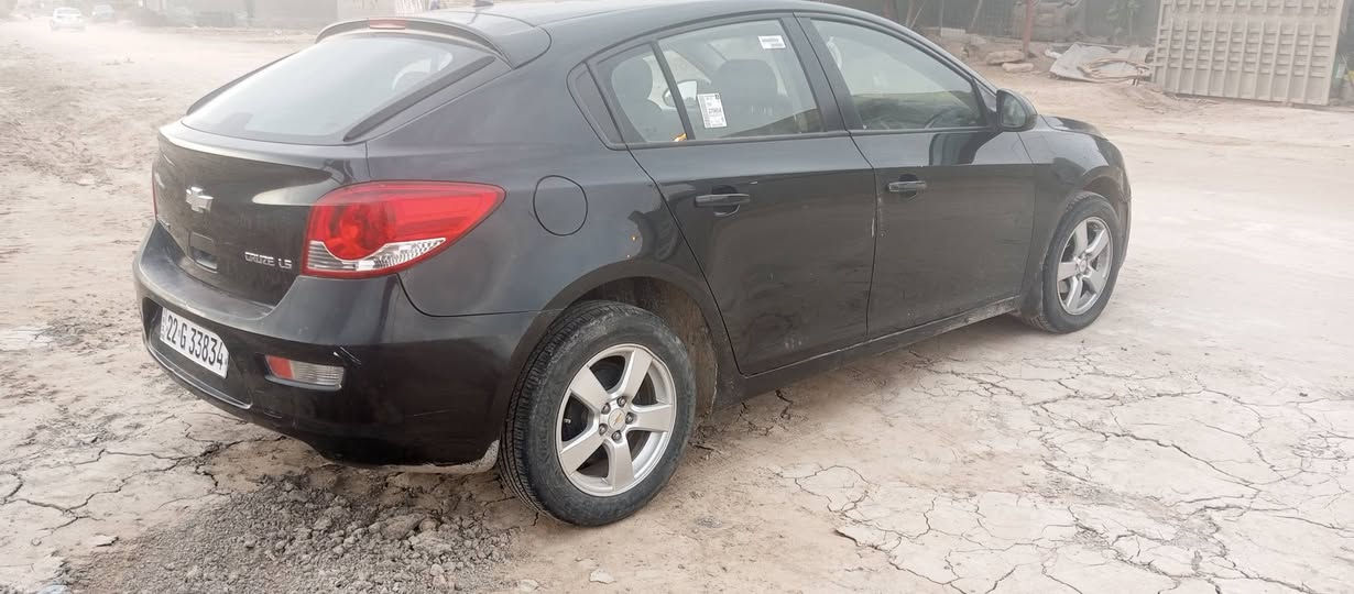 شوفر كروز ٢٠١٢ خليجي محرك ١٨٠٠  سياره على وضعها ابيع جاهزه. بيع مستعجل  نقد ٦٣ورقه. سياره باسمي  تريد تحويل تريد وكاله جاهز. قبل شهر شتريت كير جديد. ومحرك جديد تبريد وتدفاء يشتغلن بيها مواصفات حلوه السياره. حداديه  واطارات نظيفه جدا   الشراي يتصل واتساب ***********
سعر ٦٣

نرخ ٦٣

مكاني بابل. الاسكندريه  طريق بغداد كربلاء
