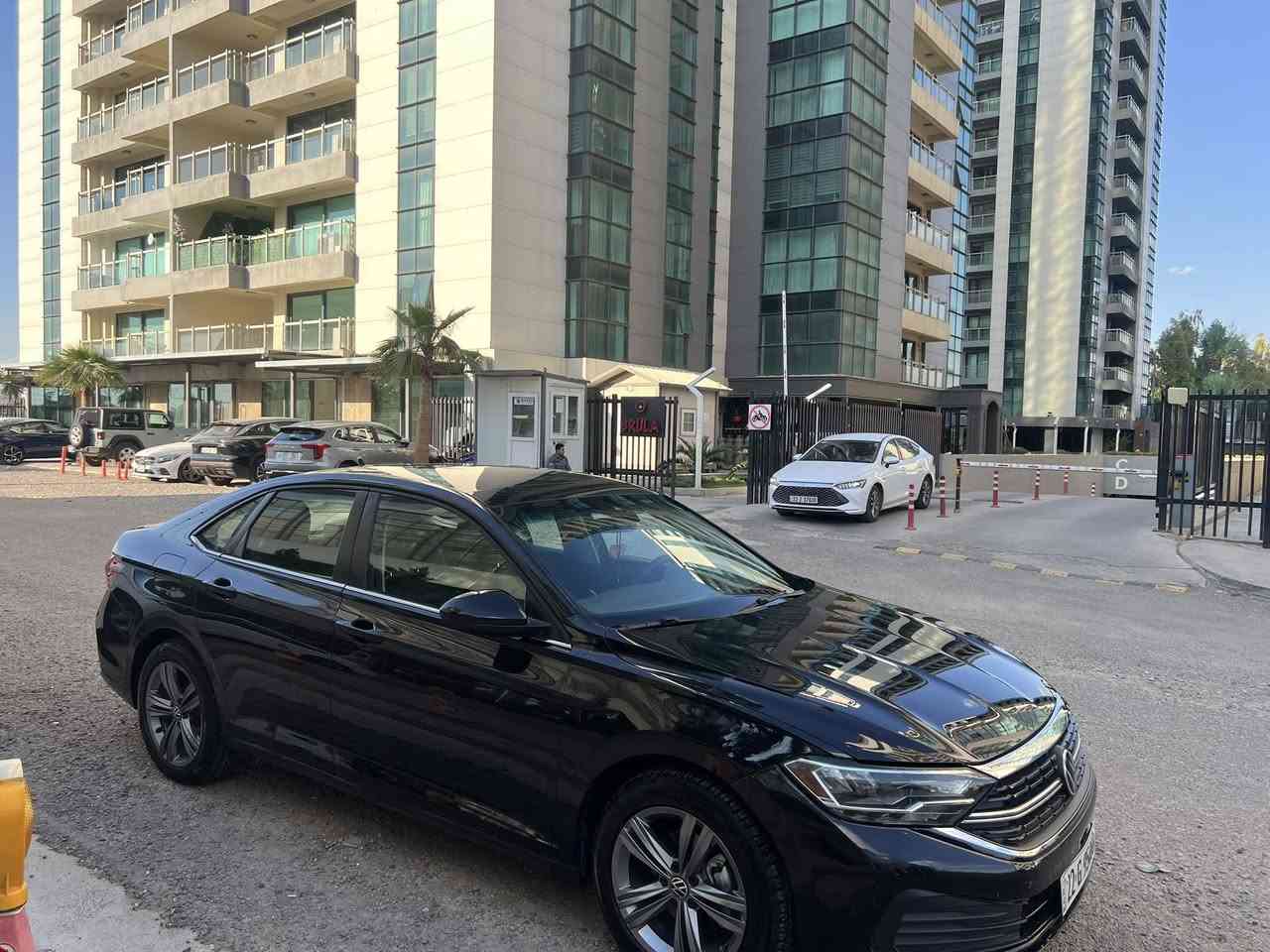 کوردی
فرۆشتن  

جیتا  / 2023

مواسفات se
سلايد ، کوشن گەرم ، گێچ ئەلکتڕۆنی
مەکینە / V4.15 تۆربۆ 
ڕەقەم و سەنەوی نوێیە 
ڕۆیشتن / ٣٩ هەزار کم
پێش و پشت کەپس
حادسەکەی زۆر خەفیفە چمالغ سكن  بۆیاغه و دەرگای سکن بيلادي گۆرایە
ئێڕباگ تەنها شان 

نرخ / ١٦٥ $ 

ناونیشان هەولێر 

مۆبایل / ***********

عربي
فقط بيع نقدي 
جيتا / ٢٠٢٣ 
مواصفات / SE 
سلايد ، كشنات امامي تدفئە  
کیج الکترونی 
محرک / V4,15 T 
رقم اربیل سنویە جدید 
ماشي فقط (٣٩) ألف 
حادث خفيف كلش تعديل جامرلغ سكن و باب سكن مبدل بيلادي
ايرباك فقط بردة طاك 
بجم و خلفي كبس 
عنوان اربيل 
رقم ***********
سعر / ١٦٥ $
