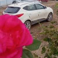 توسان ٢٠١٠ • كاز • مكينة مسكر