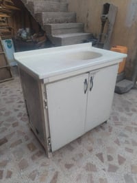 سنك كرانيت • بابين • جانب أيمن