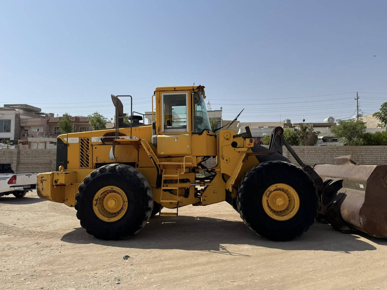 180 Volvo كركوك ***********
