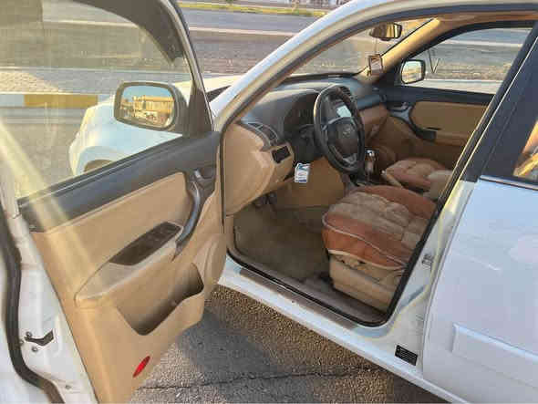 تيكو ٢٠١٢ بغداد باسمي مكفوله من الضرر او الصبغ السعر ٥٥ وبيها مجال قليل مكان السياره واسط الصويره للاستفسار *********** بغداد
