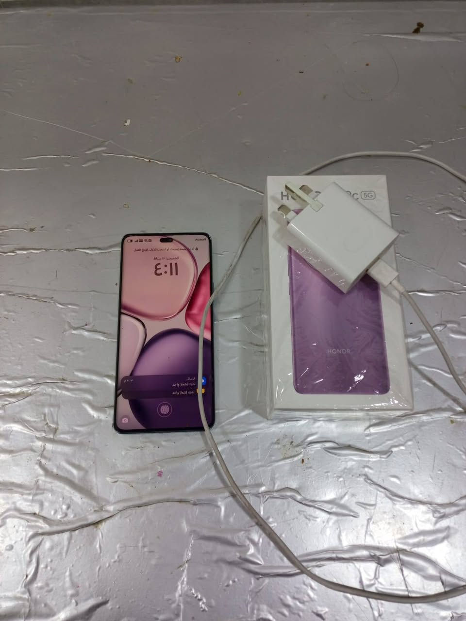 السلام عليكم
جهاز هونر x 9c
الذاكره 256 عشوائية 12+
نضيف و مكفول من اي خلل
السعر ***********واتس
مكاني الديوانية
