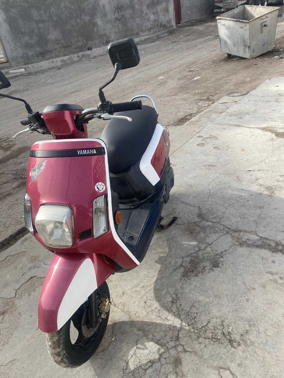 سلام عليكم بوليس حديث نوزل لل بيع كلهه ختم واحد ويه لمكينه حته ال مرايات ماا صالهه هواي من نزلهه من لحاويه رقم واتساب ***********لا ماا يعرف بيهن لاا يكسر بيهه
