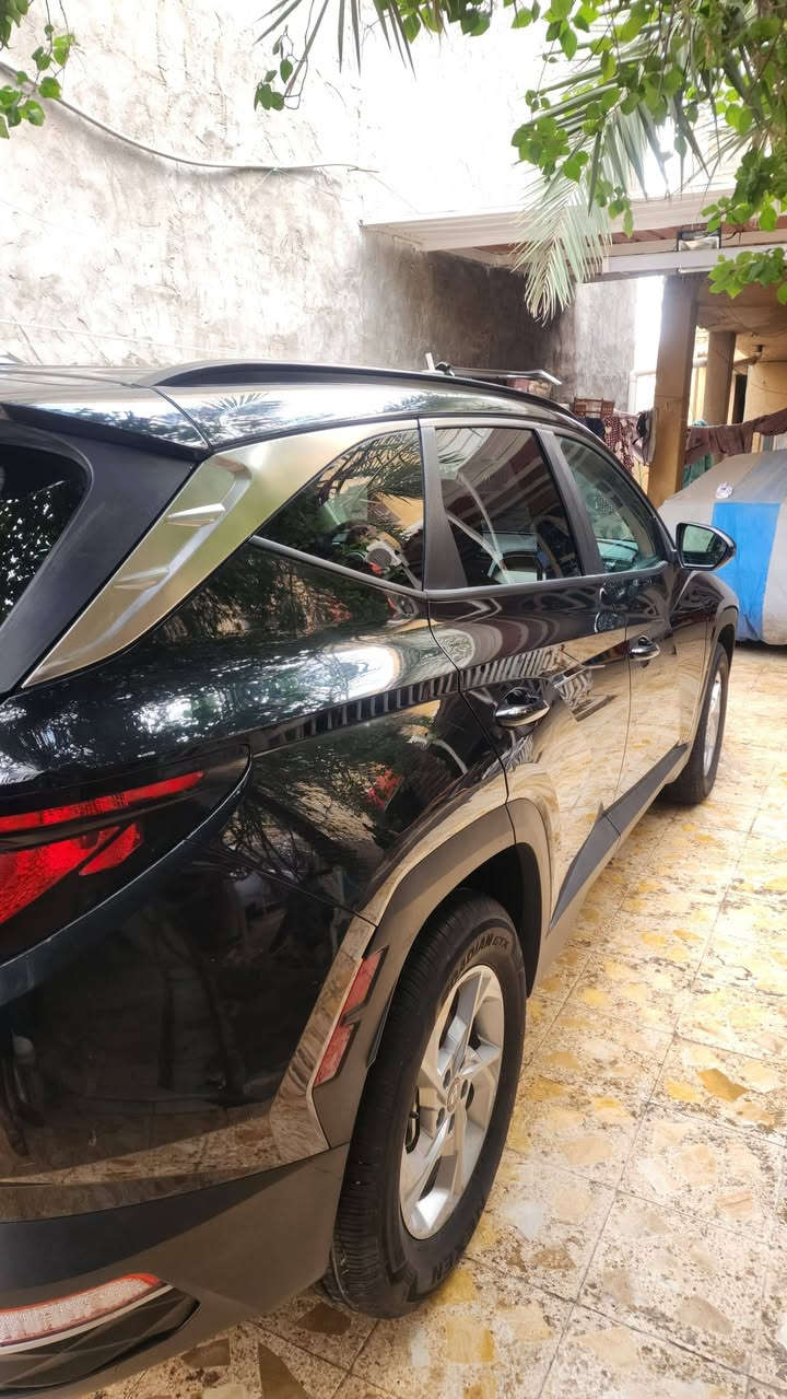 السلا م عليكم توسان ٢٤ وارد أمريكي مواصفات هترك ضرر خفيف جاملغ الخلفي الايسر تصليح وصبغ والباب الخلفي الايسر بي بارد بصمه كشن كهربائى رادارات أمامي وخلفي جانبي شاشه كبيره توقف ذاتي عند الرجوع للخلف وتوقف ذاتي للأمام. ومواصفات أخرى السعر ١٧٥ ورقه


**إذا كنت صاحب هذا الإعلان وتريد حذفه لأي سبب، رجاءا أرسل رسالة إلى الدعم الفني**