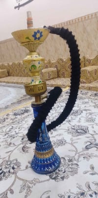 نرجيلة نحاس • كربلاء طوريج الخيرات • ابو رويه