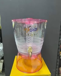 ترمز رمضاني • كرستال • ٥لتر