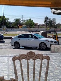 🔵 للبيع فورتي 2021 GT  اعلى مواصفات بالفورتي ✅ محرك 1600 تيربو 201 حصا...