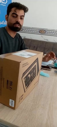 SSL 2 MK2 • كرت صوت • اصلية لندن