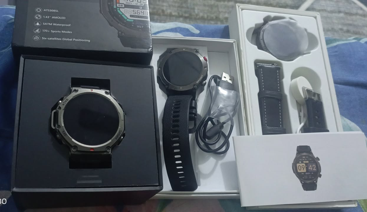 3 ساعات طلعن عندي بل امزون نظام البيع فحم شوف الفديو للأخير علمود تعرف شبيهن قفلهن 50 الف


**إذا كنت صاحب هذا الإعلان وتريد حذفه لأي سبب، رجاءا أرسل رسالة إلى الدعم الفني**