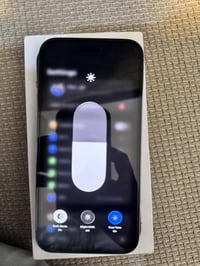 آيفون ١٤ برو ماكس • بنفسجي • بطارية ٨٦