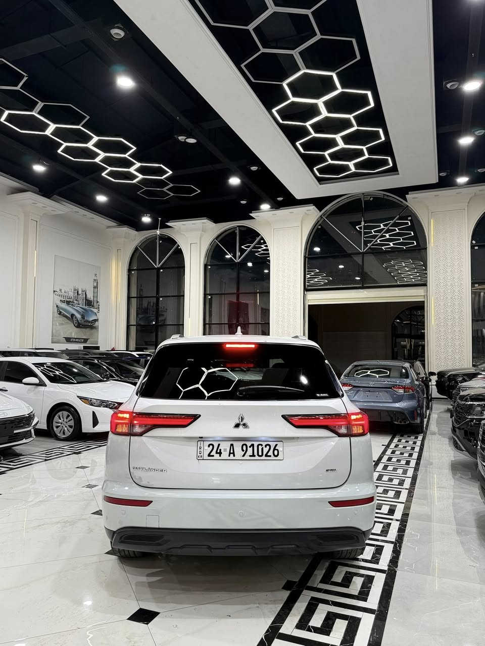 ميتسوبيشي اوتلاندر وارد امريكي موديل2022محرك2.5
مواصفات SEL فول فول شاشه جبيره كاميره خلفي بصمه شغال عن بعد شاشه امامي الكتروني شاشه امامي داتاشو بانوراما كشنات خزن كشنات كهربائي كشنات جلد كشنات تتفيه بريك بصمه داخل لونين بلادي موبايل 📱 وايليس تبريد مركزي ٧ راكب كاميرات🎥خمسه ٣٦٠
امامي وجانبيات وخلفي اشاير مريات رادار جانبيات رادار امامي حساس امامي حساس خلفي لايت ليد زينون ويل كروم تحكم استيرن تحديد سرعه شفتات استيرن سندوك شفت جامات خلف برداد بلادي فور ويل يعني دبل اكسل بعد هوايه مواصفات بيها سياره مكفوله من اي نواقص كله بشرط ضرر باب سكن وجملغ وبيها مكان كارت بدون ضرر داخلي بدون تعديل بدون شخوط بدون ارباك بجم خلف كبس سياره ماشي ١٠٠ الف سياره گير محرك كله بشرط مكان سياره إربيل شريكه ابو ظبي كارس سعر. 217$😳🔥

*********** وتساب
***********
