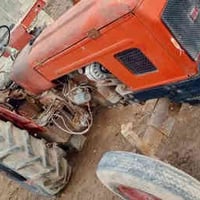 مكينة موديل 83 • صدر محرك جديد • قضاء الكحلاء