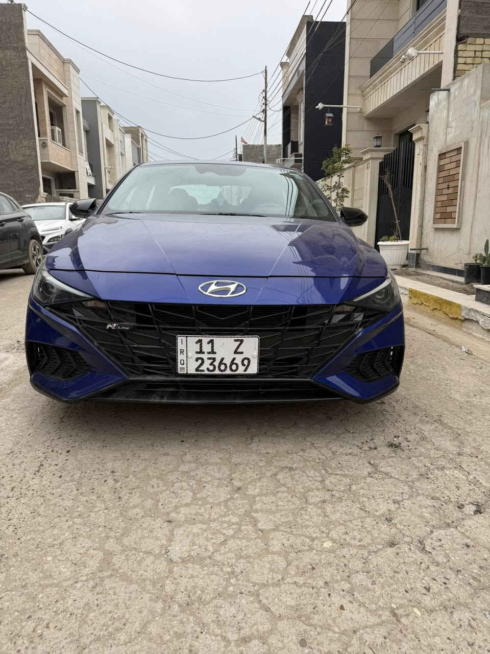 للبيع النترا 2023 sport N line
للبيع النتره موديل 2023 فول مواصفات ان لاين السياره دخول جديد ترقيم وهزه جديد رقم بغداد تحويل ثاني يوم  وارد أمريكي 🇺🇸 ضررها جداً بسيط كما موضح بالصور دعاميه خلفيه وحافه الجنطه بقيه السياره ليبل واحد مكفوله وتبديل بدون دواخل لغود وشواصي مكفولات بدون ايرباك ماشيه 33مشي أمريكا ترايها زيرو بوضع الشركه مكينه 1600 تيربو كير المرغوب DCT السياره جاهزه وجديده بمعنى الكلمه 

مواصفات 1/1 N line 🚘🔥

فتحه سقف سلايد 

بصمه تشغيل تشغيل عن بعد 

بصمه أبواب اشاير ترحيب عند الاقتراب 

صندوق بصمه 

كشنات رياضي كشن كهربائي كشنات تدفئه 

شاشه كبيره دجتيل لمس كامره دواره 

عداد إلكتروني شاشه دجتيل نظام خرائط GPS 

ثلاث انظمه قياده سمارت ونورمال وسبورت sport 🚀

استيرن رياضي جلد وتدفئه بالاستيرن 

ويل كب حجم 18 الأصلي 

كت كامل رياضي بلادي ودبل صالنصه 

فول تحكم استيرن أربع جهات بلوتوث حاكيه واي فاي كار بلي

شاحن لا سكلي واير ليس 

رادرات بالمري جانبي خلفي مسار خطي سياقه ذاتيه 

توقف ذاتي عند الاقتراب من جميع الاتجاهات 

للأستفسار  ***********
واتساب متوفر
العنوان بغداد دوره
