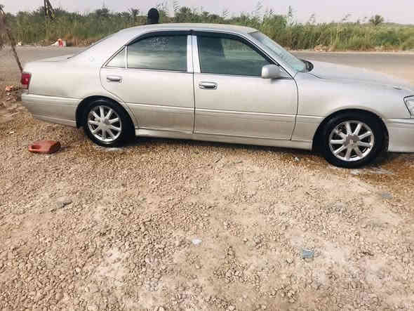 محرك كير حدادبه 

جاهزه كهربائيات تبريد

ضباره تحويل 

السعر 70 

***********
