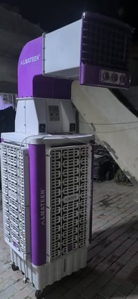 أجهزة منزلية • قابل تفاوض