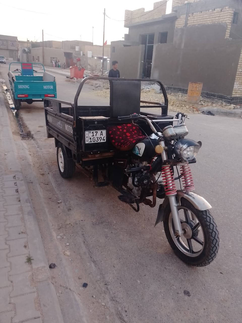 السلام وعليكم ستوته للبيع مديل 21 رقم انكلبزي مكانه بل جربوعيه الثانيه ***********
