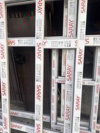 بلاستيك سراي • ضمان ١٠ سنوات • سليمانية