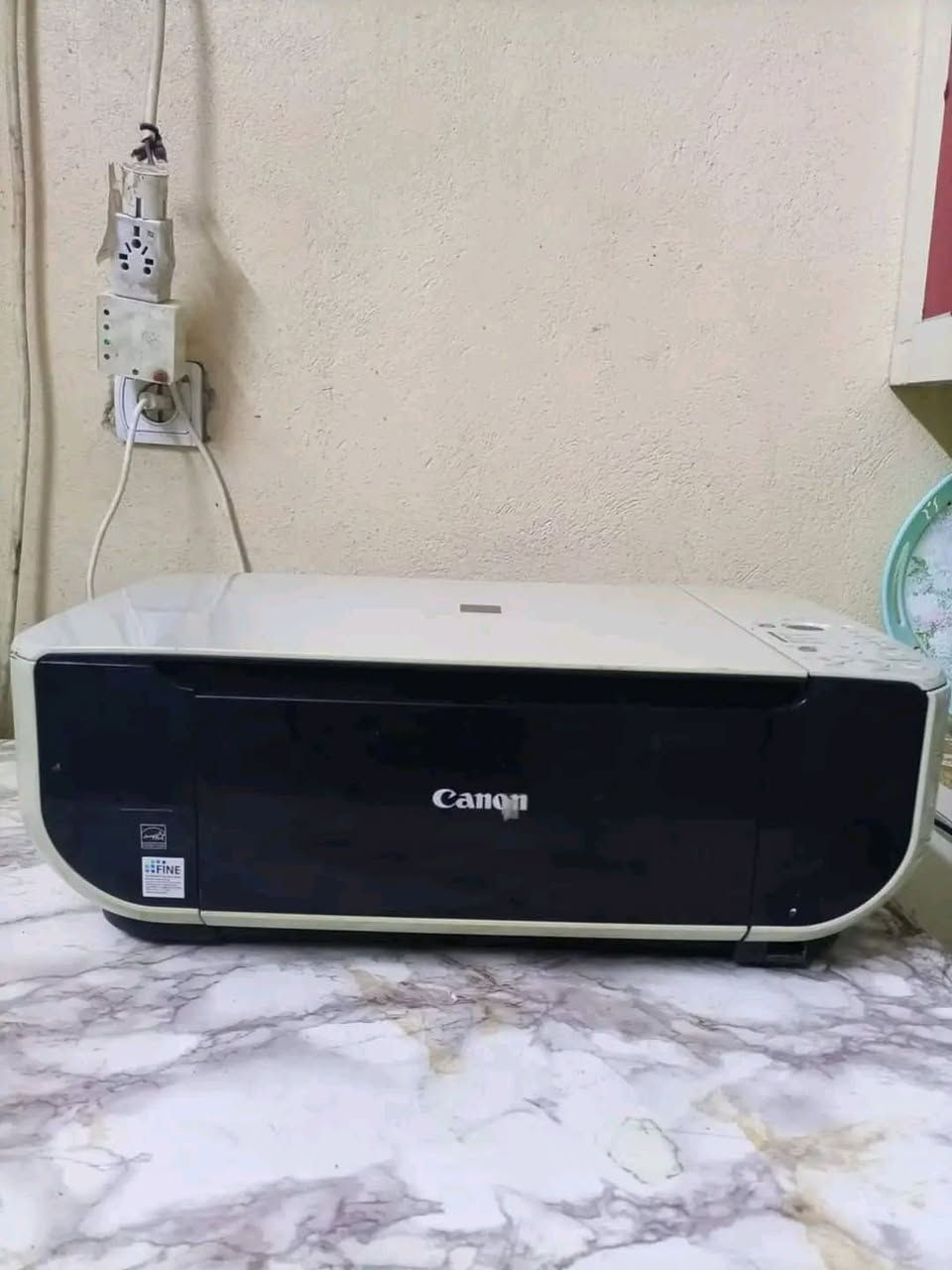 سلام عليكم متوفر طابعة كانون أيطالي ابيع فحم السعر 35مكاني كربلاء طوريج  اول تم


**إذا كنت صاحب هذا الإعلان وتريد حذفه لأي سبب، رجاءا أرسل رسالة إلى الدعم الفني**