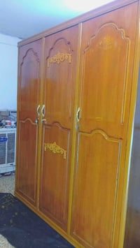 خزانة 3باب • صاج عراقي • بغداد الشعله