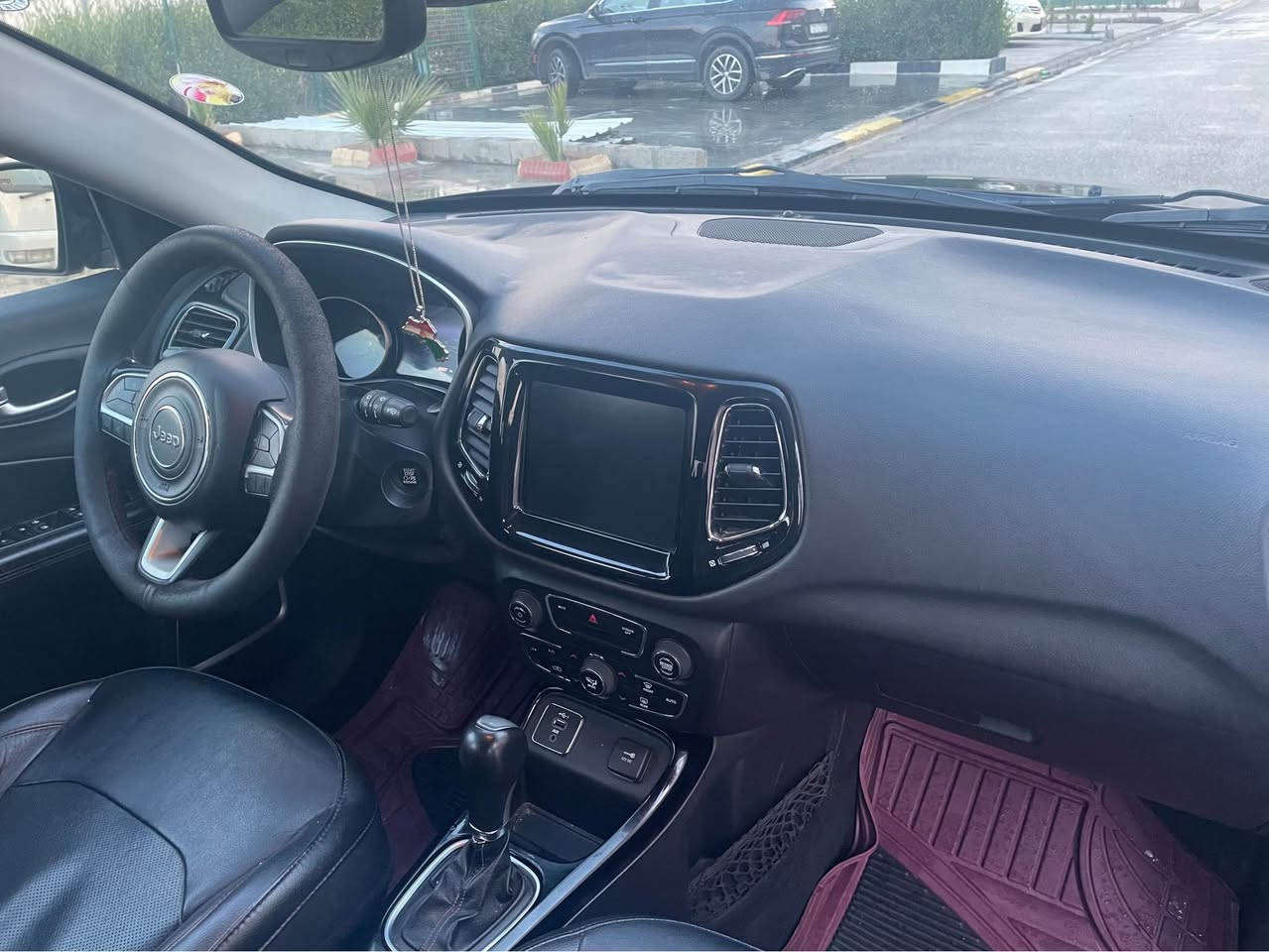 جيب كومباس 2020((كيراتوماتيك قفل مةركةزي جام كارةبا Abs رادار حساس ڤوليوم كوشين جلد كاميرا كوشين هيتةر مةكينة كةورة ٢٤  بسمة هةموو شتةي بةشةرتة بس بونيتي بوياغة بةناوي خومة هةموو شتةي نويية ((119))$ أربيل, العراق


**إذا كنت صاحب هذا الإعلان وتريد حذفه لأي سبب، رجاءا أرسل رسالة إلى الدعم الفني**