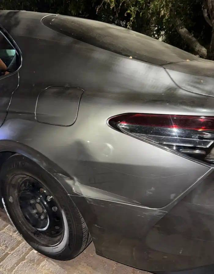 السلام عليكم ورحمه الله 🌹

للبيع  تيوتا كامري فئه LE

موديل 2017

السياره باسمي شخصي رقم اربيل جديد🚩

السياره تحويل مباشر سنويه وهزه جديد

سابقا كفاله عامه خليجي 

السعر 📍(( 60$ ورقه )  وبي مجال بسيط

ملاحظه:::# توصل اي محافظه تريدها 

حسب الاتفاق 
للاستفسار اكثر اتصال أو وتساب 

***********
