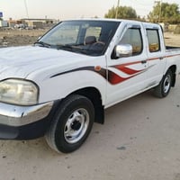 نيسان ٢٠٠٧ • رقم بصره • محرك كارتون
