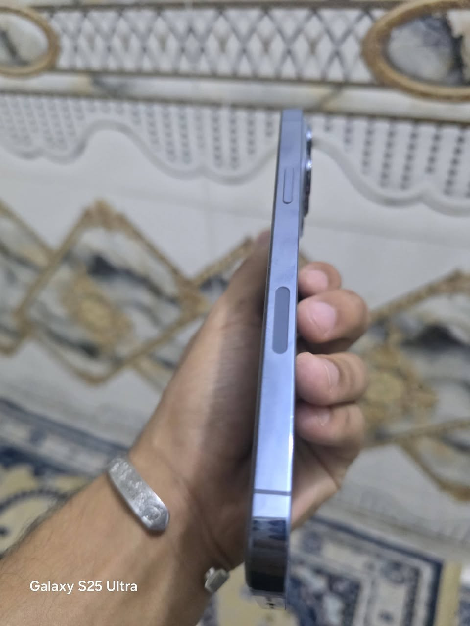 13 برو ماكس امريكي بطاريه 79 ذاكره 256 كرتون وكامل ملحقات  مراوس فقط ب 15 عادي او بلاس


**إذا كنت صاحب هذا الإعلان وتريد حذفه لأي سبب، رجاءا أرسل رسالة إلى الدعم الفني**