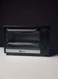 فرن كهربائي • سعة ٤٨لتر • توصيل مجاني