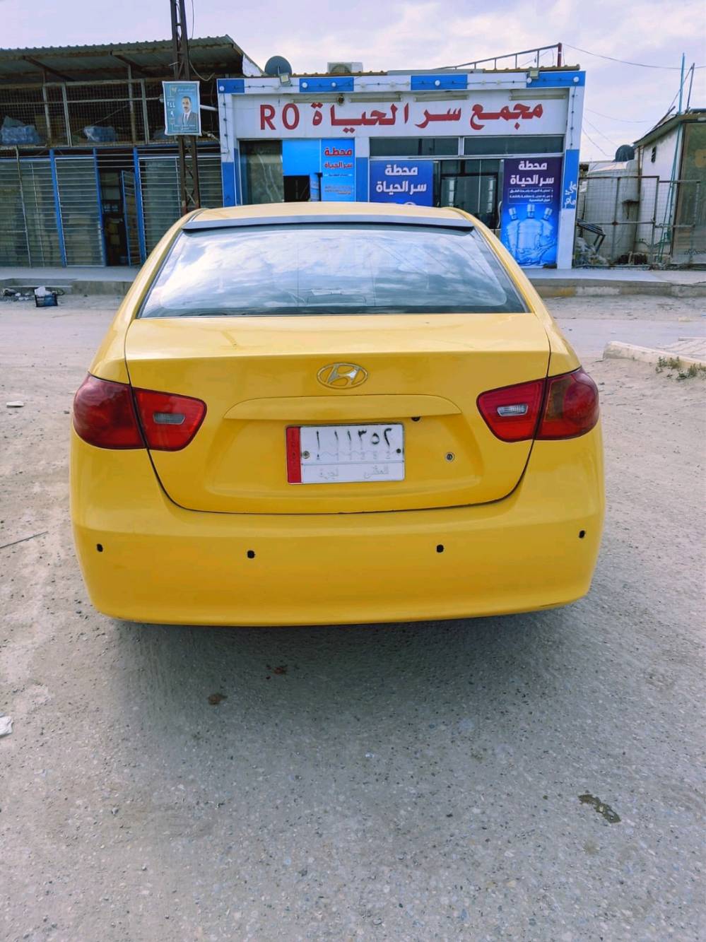 السلام عليكم النترا صابونه 2007 خليجي بيه بس جاملغ مالت السايق والباقي كفاله السياره تخم تاير كشره نضيف ب85 وبيه مجال 