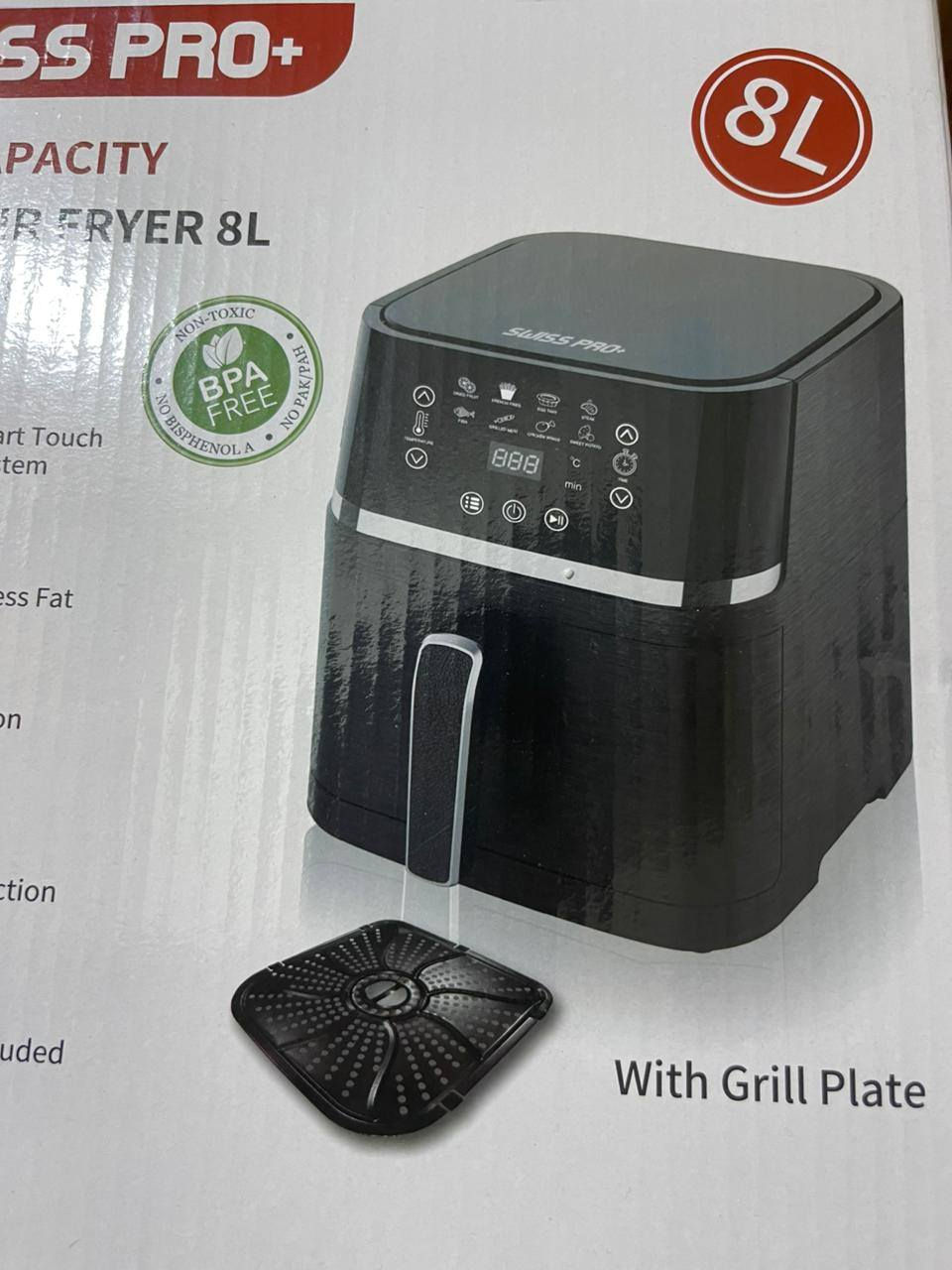 غراض للبيع


**إذا كنت صاحب هذا الإعلان وتريد حذفه لأي سبب، رجاءا أرسل رسالة إلى الدعم الفني**