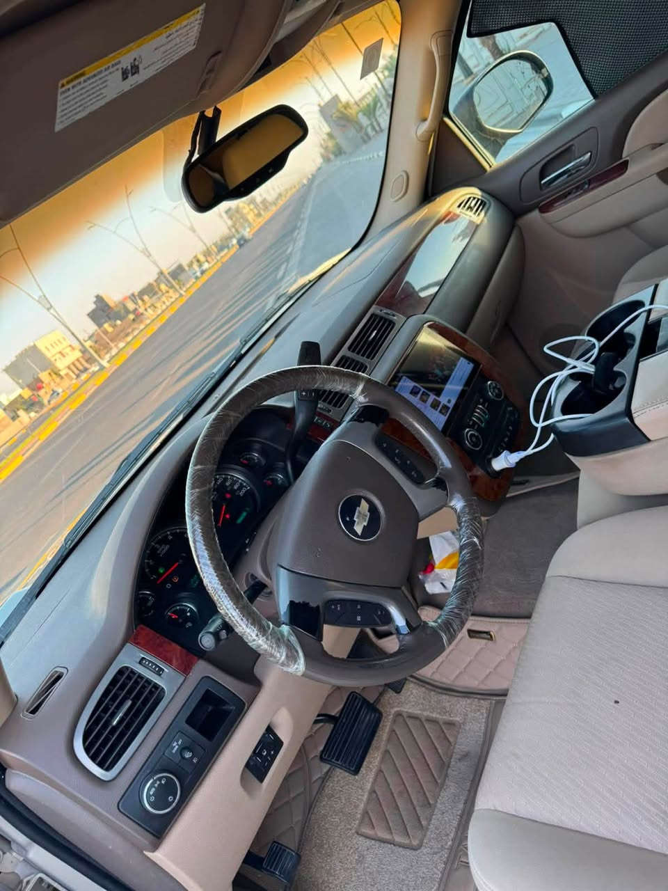شوفرليت سوبربان طويله مديل ٢٠١٠ خليجيه فحل ٨ براغي رقم بصره خصوصي بسمي تسجيل جديد قرار ١٠٢ سياره ماشيه ١١٤ الف كيلو متر سياره مامشتغله خط ابد مصبوغه عام بلكويت اثر جراد كفاله من الضربه والبارد السعر 260 وبيها مجال العنوان القبله حي المهندسين ***********
