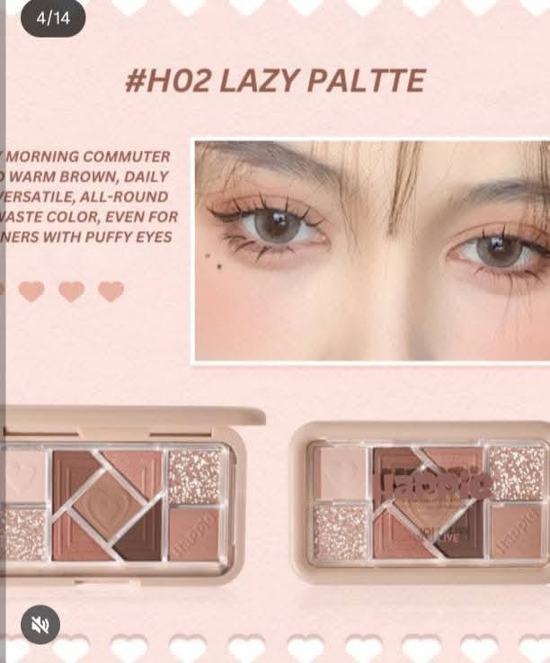 ايشادو باليت من هولد لايف يجنن ب2
3قطع ب5


**إذا كنت صاحب هذا الإعلان وتريد حذفه لأي سبب، رجاءا أرسل رسالة إلى الدعم الفني**