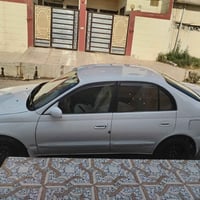 فرخ بطه موديل 1993 السياره جاهزه تبريد شغال كل كهربائيتها شغاله شرط ال...