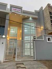 الديوم التوحيد • ١٢٥م • ٣غرف