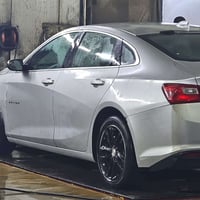 ماليبو • ٢٠١٨ • رقم اربيل