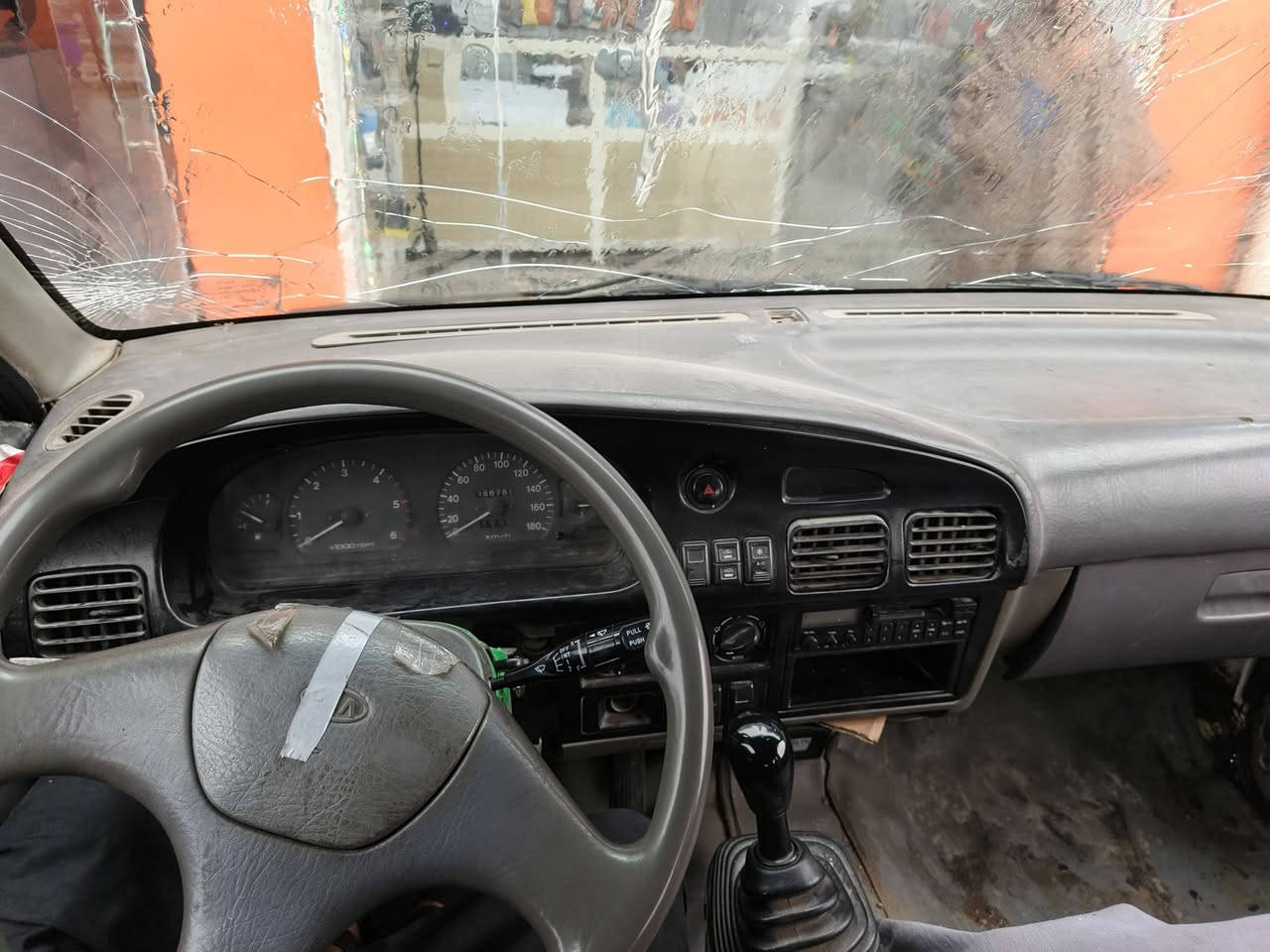 بريجو 97 للبيع مكاني نجف هاي كدامك سياره سعر 33#***********
