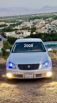 موديل ٢٠٠٨ • كاميرا • سيدصادق