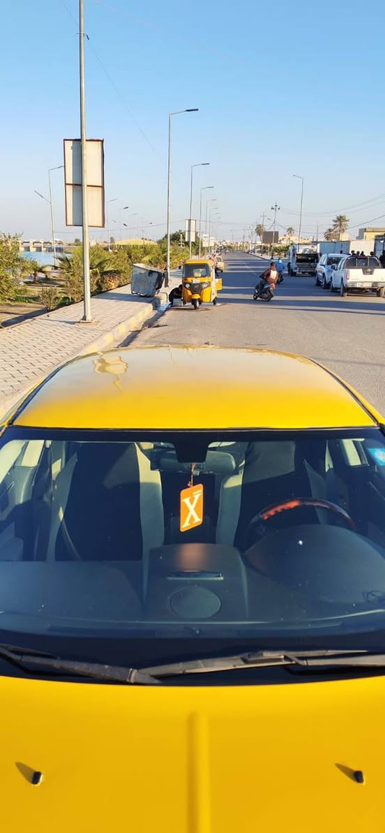 سلام عليكم من رخصت لدمن اوبامه عشره اصل للبيع سياره جاهزه من كلشي رقم مميز تعمير جديد كير مكينه اكسن تدفئه تبريد تخم تاير حداديه جاهزه من كل لنواحي مكان سياره ميسان سعر ١١٥ تفاصيل اكثر اتصال على الرقم ***********
