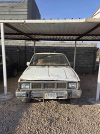 اوتوماتيك • النجف خان نص • رقم انبار