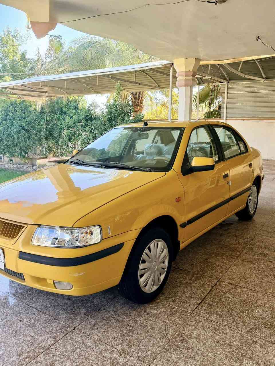 سمند 11 للبيع رقم بابل كفالة عامة 
 
وبية منظومة غاز شغالة 
سنوية لل28 مصفرة هيئة وغرامات مشروع وطني 

كير ومكينة وحدادية وتدفئة وتبريد وتخم تاير كلة جديد
العنوان : بابل مركز المدينة
السعر : 42 وبيها مجال بسيط حك الجية فقط 
متواجد فقط / ***********
