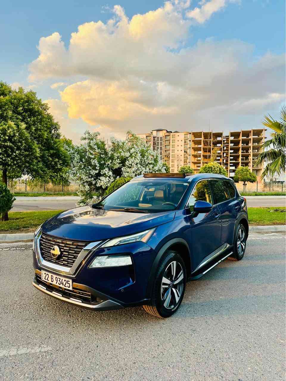 Nisan Rouge SL AWD 2023 

اخوان السيارة فول فول واحد على واحد موصفات فول و بسعر جوة سوك و ابلاش ‼️ 

فقط للبيع بدون مراوس 

اخوان السيارة وارد امريكي بيها جملغ امامية جهة سايق و شبر بوند و شبر من الباب بدون داخل ارباك ستيرن و بردة جهة وحد راجع سيستم  بدون شاصي و بدون بطانة و لغود و دواخل نهائياً 💯

موديل : 2023 
ماشية : 37 الف ميل
محرك : 1500 بانزين 3 سلندر
نسبة نضافة : %100 
لون : بيبسي ( نيلية ) 
مكان السيارة : اربيل 
رقم السيارة : اربيل الجديدة

سعر السيارة : 148$💰 ورقه فقط جوة سوك و ابلاش بلنسبة للمواصفات و نضافة بلعافية عليأخذه 🙏🏻🙏🏻

رقم تليفون و واتساب : 

***********
***********

مواصفات فول فول 

بيبان كله بصمة • بانوراما • صندوق كهربائي و شفط و تنفتح بلرجل • رادار ٣٦٠ درجة • حساس ٣٦٠ درجة • كامرة ٣٦٠ درجة • كشن كهربائي و خزن و هيتر • دواخل جلد و لونين • ستيرن هيتر • قيادة ذاتية • بردات خلفية • تشغيل عن بعد • بريك لمس و اوتو هولد • تبريد مركزي • شفتات بلستيرن • دبل اكسل و مودات قيادة • سماعات BOSE • قيادة ذاتية • شاشة لمس و بعد كلش اهواي مواصفات 💯

⚜️⚜️⚜️⚜️⚜️⚜️⚜️⚜️⚜️⚜️⚜️⚜️⚜️⚜️⚜️⚜️⚜️⚜️

Nisan Rouge SL 2023 
وارد ئەمریکیە چاملغی پێشی لەگەر بستەک لێوی بۆنیتی سبوغە ژۆرێی نەگرتیە ئارباگ سوکان و شانی سایەقی سیستەمە ، مەکینە ١٥٠٠ تۆربۆ مواسەفات فول فولە پانۆراما و دەرکە بەسمە و سندوق شاپ و کارەبایی و شەفتە رادار و حەساس ٣٦٠ دەرەجەیە ٥ کامیرەیە کوشین کارەبایی و خەزن و هیتەرە سوکان هیتەرە ئۆتۆ هۆلد و برێک لەمسە سەماعە BOSE ە دەبڵ ئەکسڵ و پەردەی پشتەوە و شەغال و زۆر مواسەفاتی تر ..
سەیارەکە ٣٧ هەزار رۆیشتیە زۆر خاوێنە گێڕ و مەکینەی بە شەرتە بێ عەیبە جاهزە و نەقسی نیە لە هەولێرم … 
سعری خوار هەموو بازاڕ 💰💰١٤٨$ وەرەقە  
رەقەم مۆبایل : 

***********
*********** أربيل, العراق
