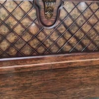 غرفة نوم • ست قطع • ٦ أبواب أم دي اف