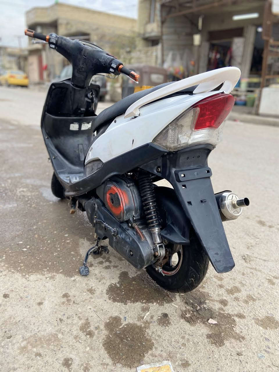 دراجه بلاديه ما مفتوحه سلف وهندر السعر.٤٥٠ ***********
