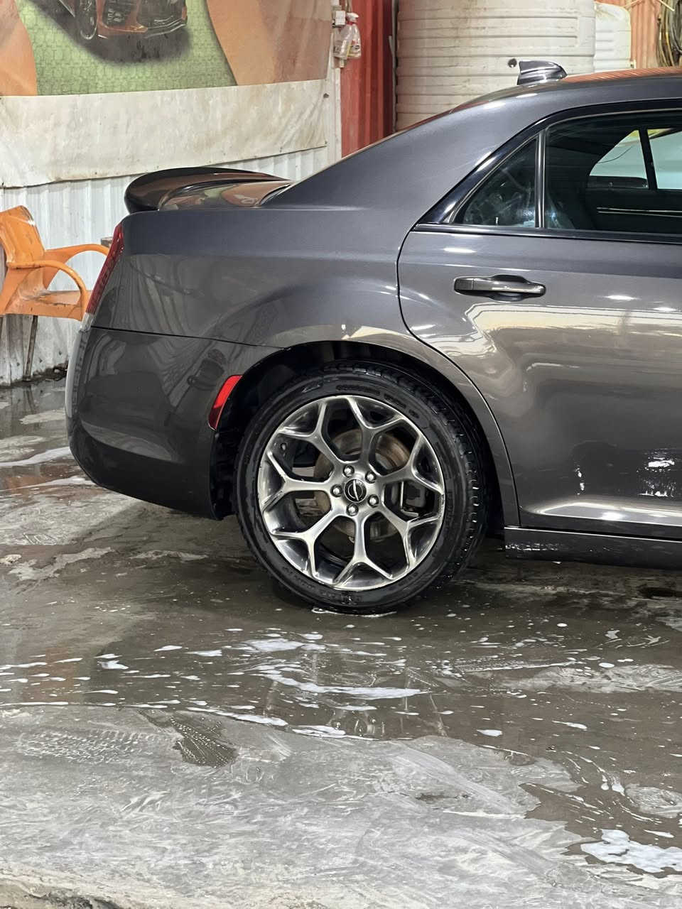 أوباما  ٢٠١٨ رقم أربيل  الجديد ابسمي
حادث جاملغ امامي + بارد بنيد سونار موجود في منشور 
رقم الموبايل  . ***********

السعر ٢٢٠ مع المجال
