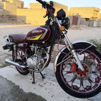 ايراني • موديل 24 • مقفول شرط