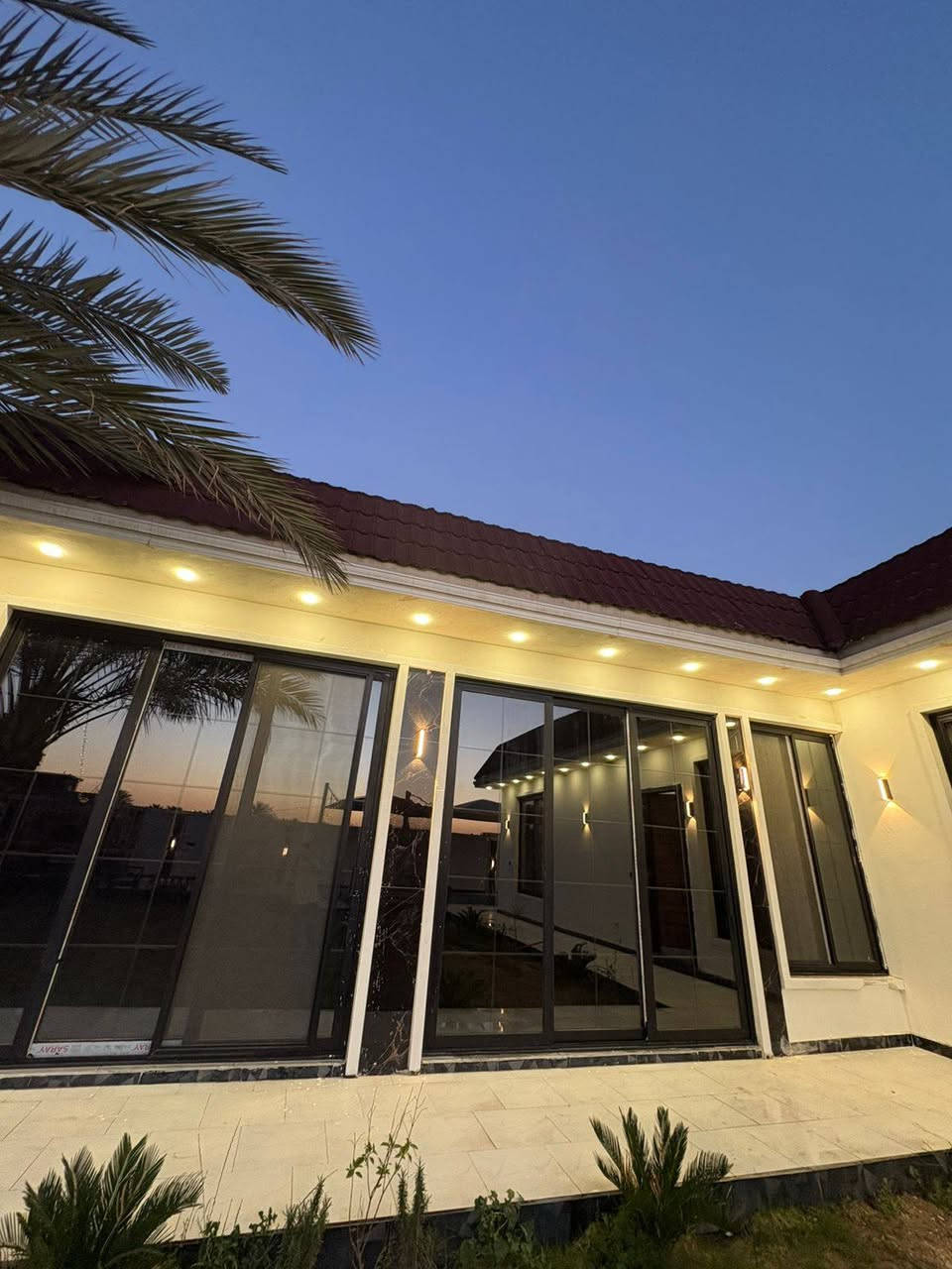 مزرعة الغدير موثقة اجرلي انسب الاسعار الدورة البوعيثة ***********
