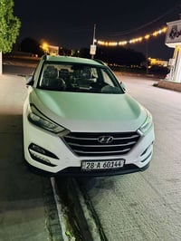توسان خليجي • ٢٠١٧ • رقم نجف