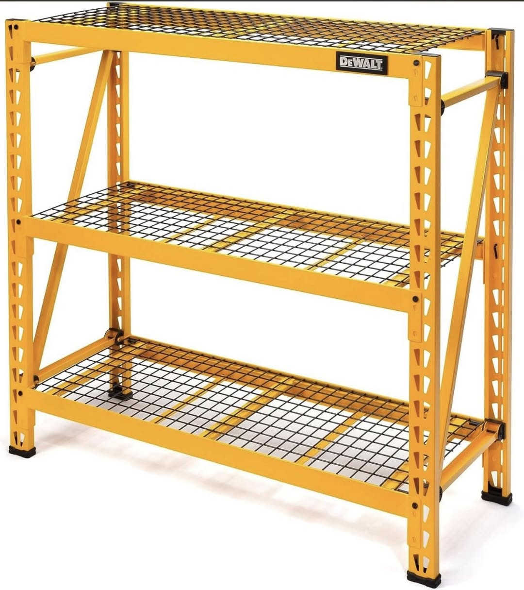 رف او دكسن ديولت اصلي ￼

ارتفاع 126 
عرض 125
نزال 45 
كل طابق يتحمل 450 كيلو
جديد 
العنوان بغداد كرادة 
للاستفسار خاص او واتساب ***********
